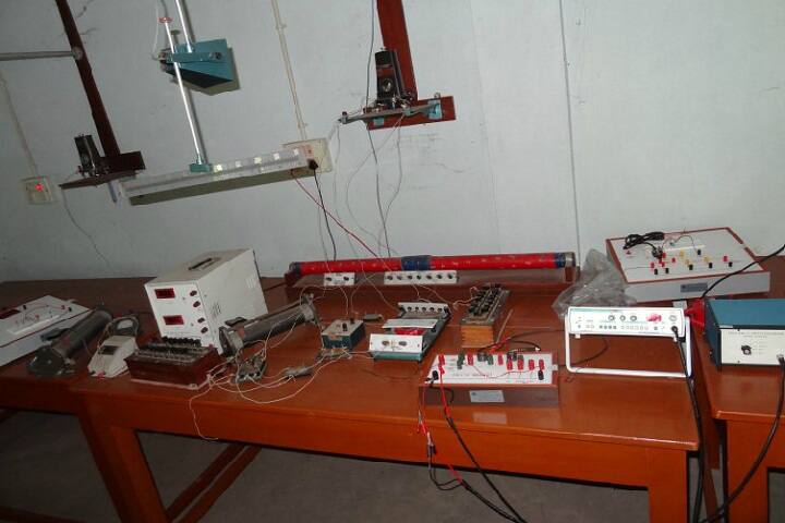 laboratory